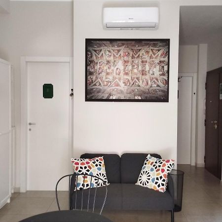 A Casa Da Cri B&B Ρώμη Εξωτερικό φωτογραφία