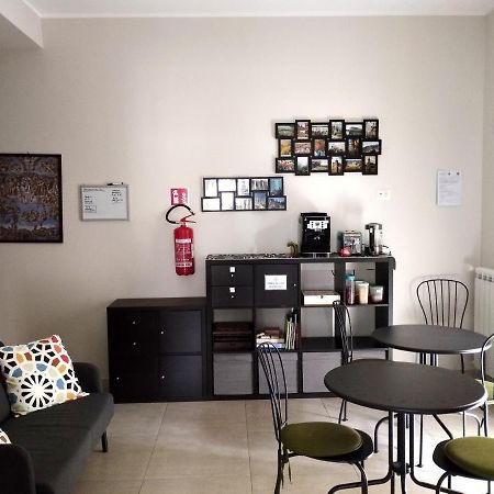 A Casa Da Cri B&B Ρώμη Εξωτερικό φωτογραφία
