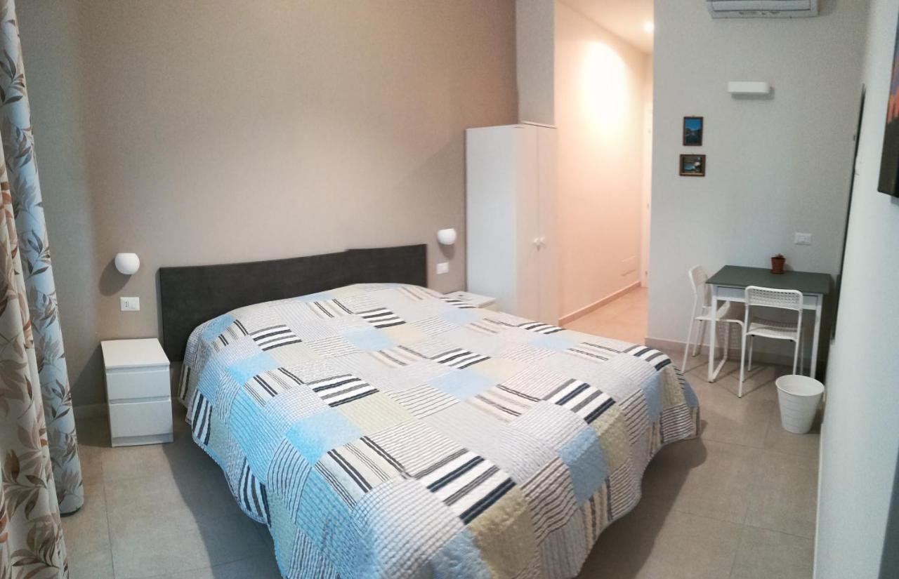 A Casa Da Cri B&B Ρώμη Εξωτερικό φωτογραφία