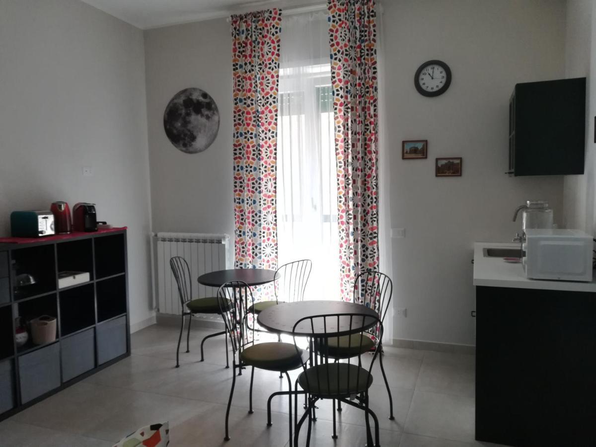 A Casa Da Cri B&B Ρώμη Εξωτερικό φωτογραφία