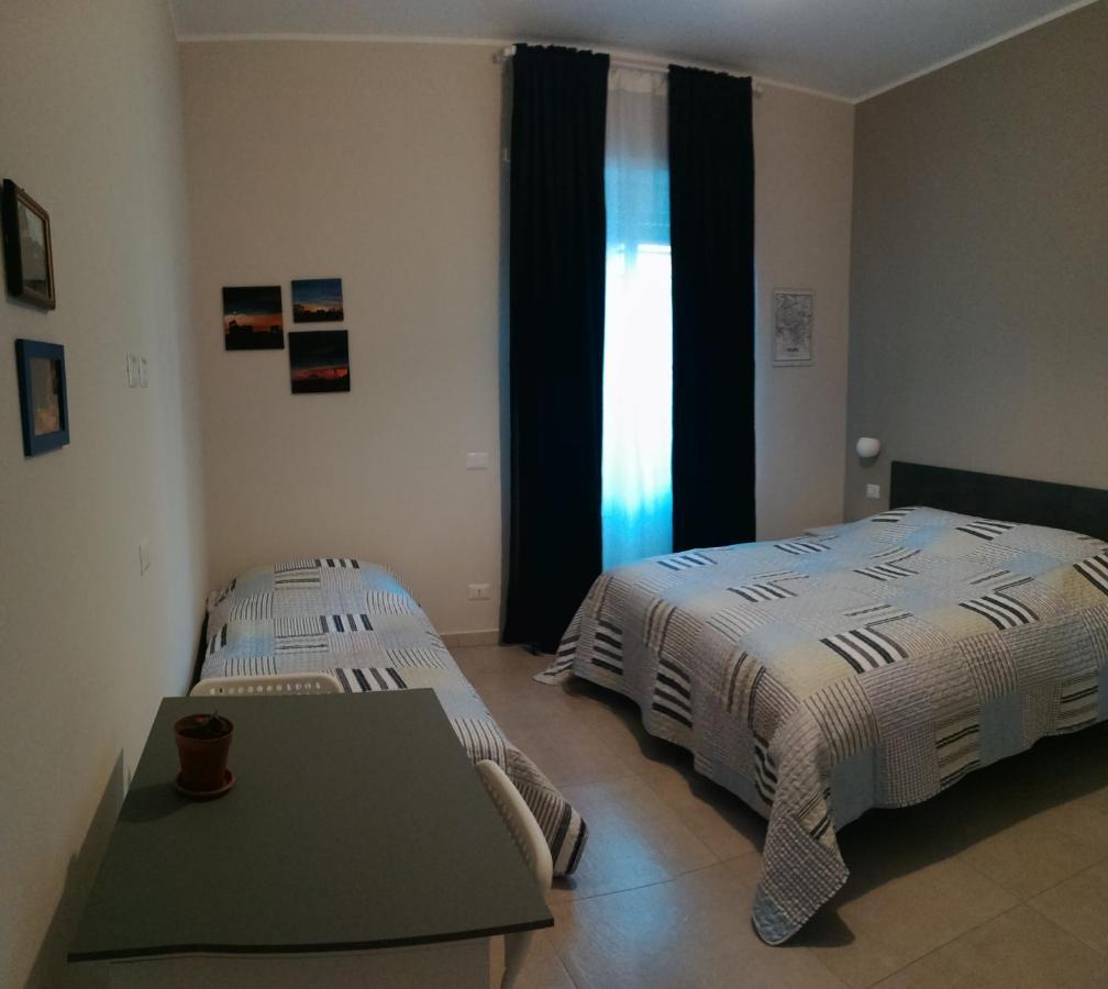 A Casa Da Cri B&B Ρώμη Εξωτερικό φωτογραφία
