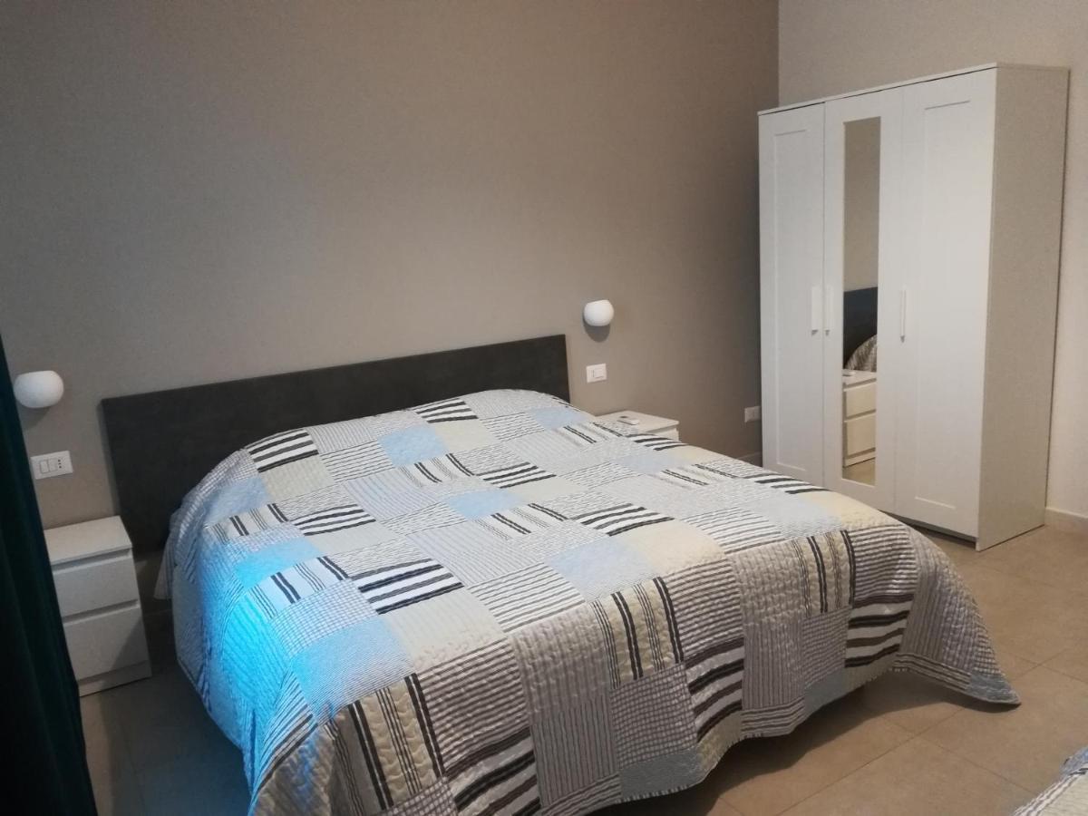 A Casa Da Cri B&B Ρώμη Εξωτερικό φωτογραφία