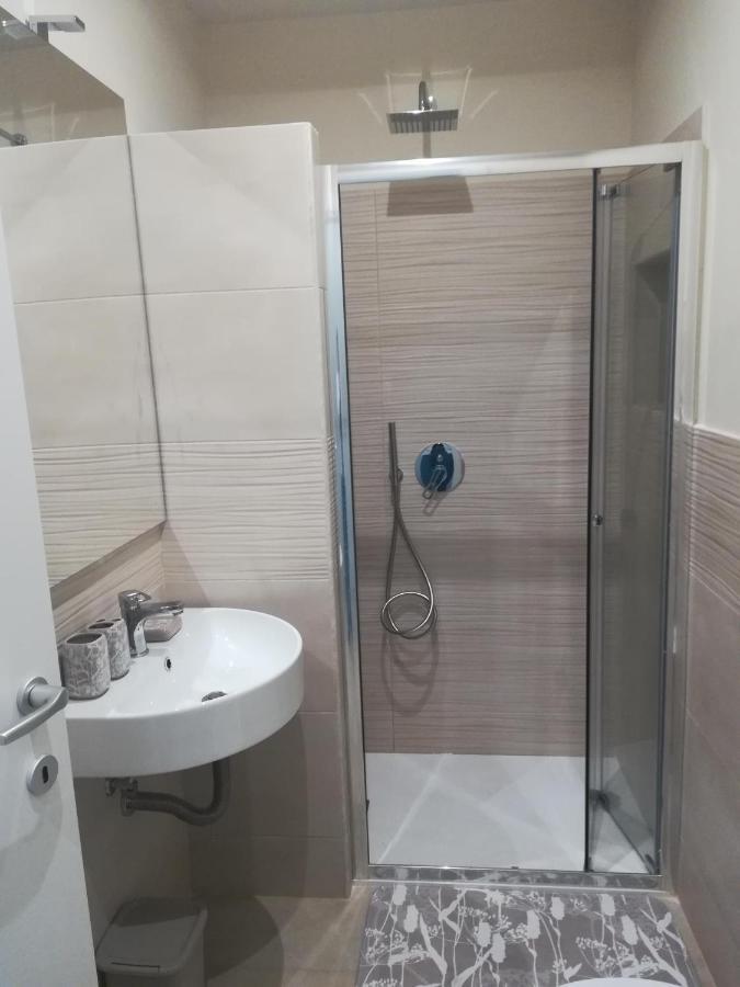 A Casa Da Cri B&B Ρώμη Εξωτερικό φωτογραφία