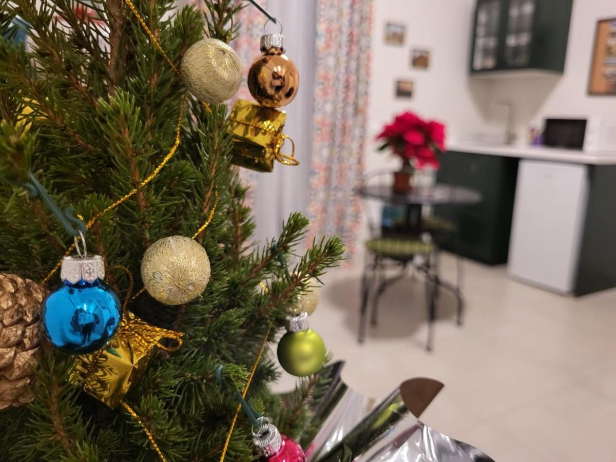 A Casa Da Cri B&B Ρώμη Εξωτερικό φωτογραφία
